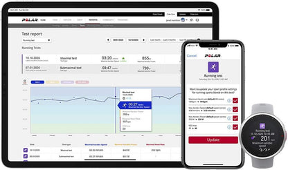 Vantage V2 - Premium Multisport Smartwatch with GPS
