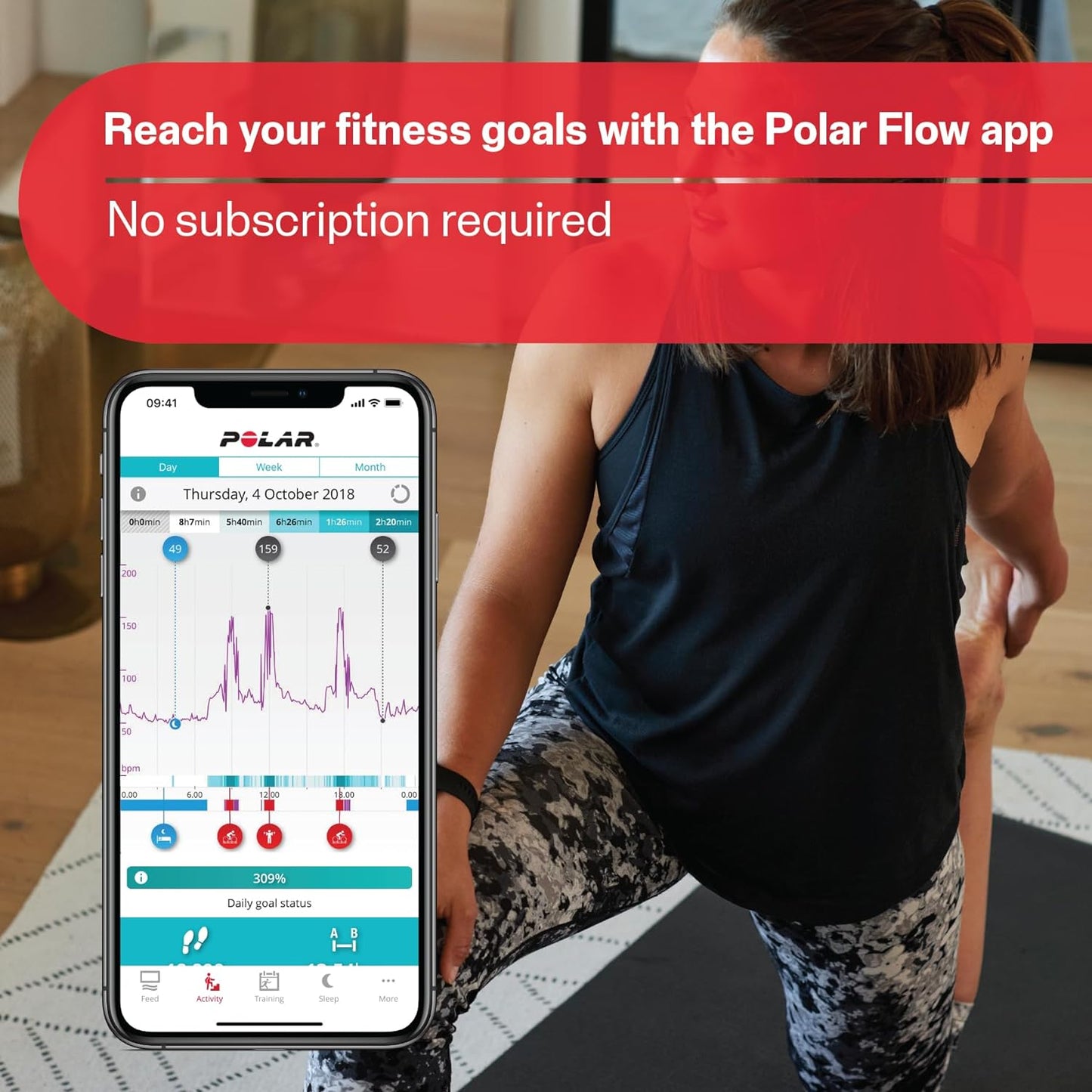 Vantage V2 - Premium Multisport Smartwatch with GPS