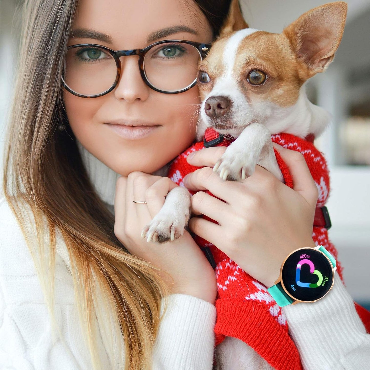 12 Pack 20Mm Silicone Bands Compatible with Samsung Galaxy Watch 7/FE/ 6/5/4 40Mm 44Mm,5 Pro 45Mm,6 4 Classic 43Mm 47Mm 42Mm 46Mm,Active 2 Band,3 41Mm for Women Men