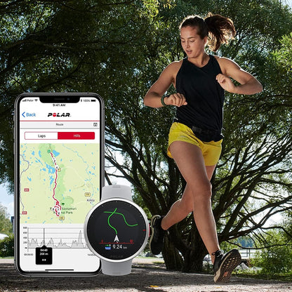 Vantage V2 - Premium Multisport Smartwatch with GPS