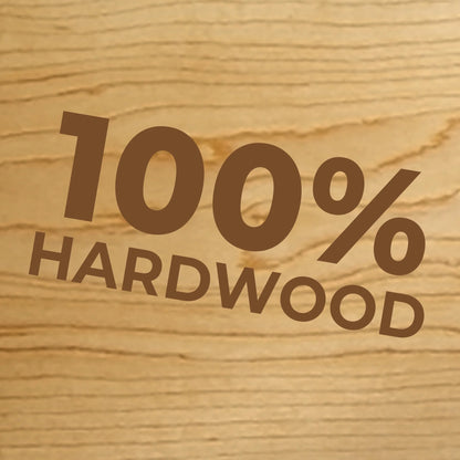 , 3.25", Blue on White Wood Golf Tee, 135 Count